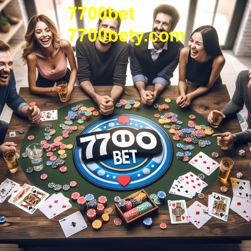 Descubra a Diversidade dos Jogos de Mesa no 7700bet